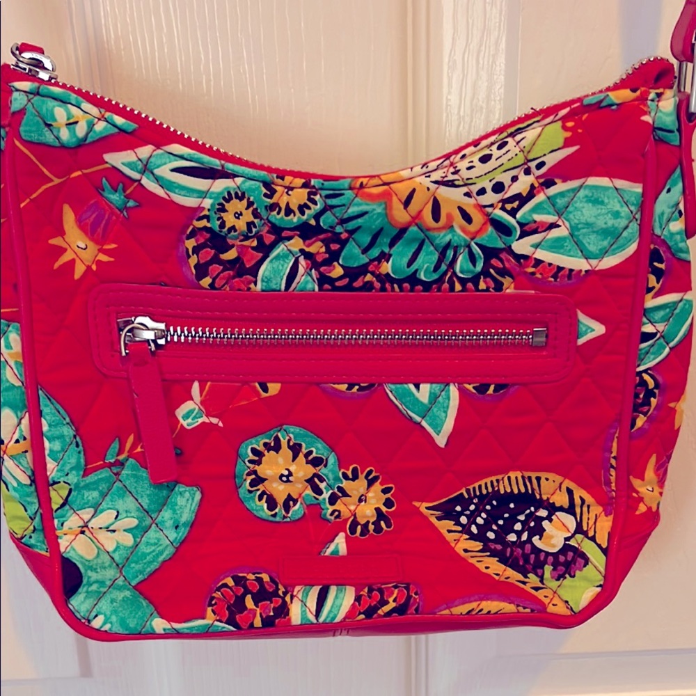 Vera Bradley Crossbody Bag